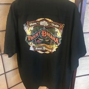 Tommy Bahama Shirt